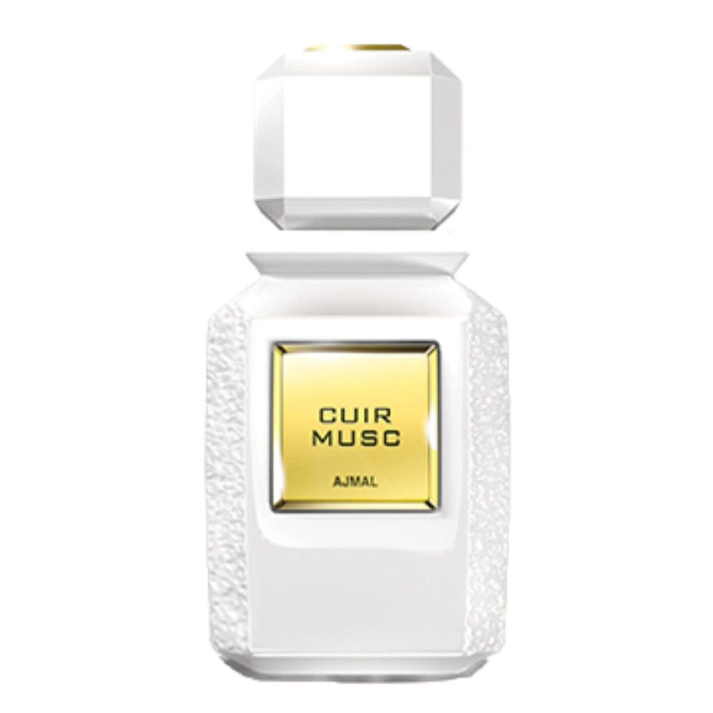 Ajmal Cuir Musc 3.4 oz Edp