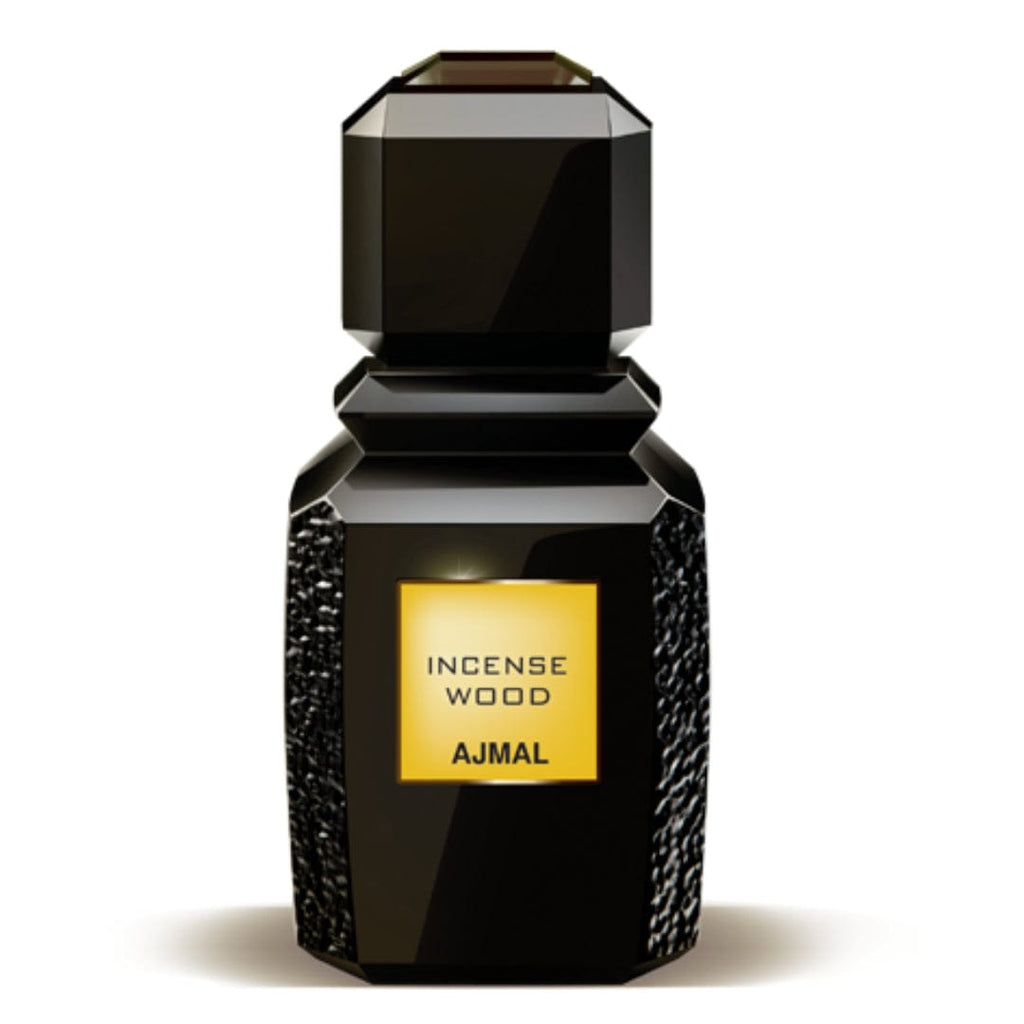 Ajmal Incense Wood 3.4 oz Edp
