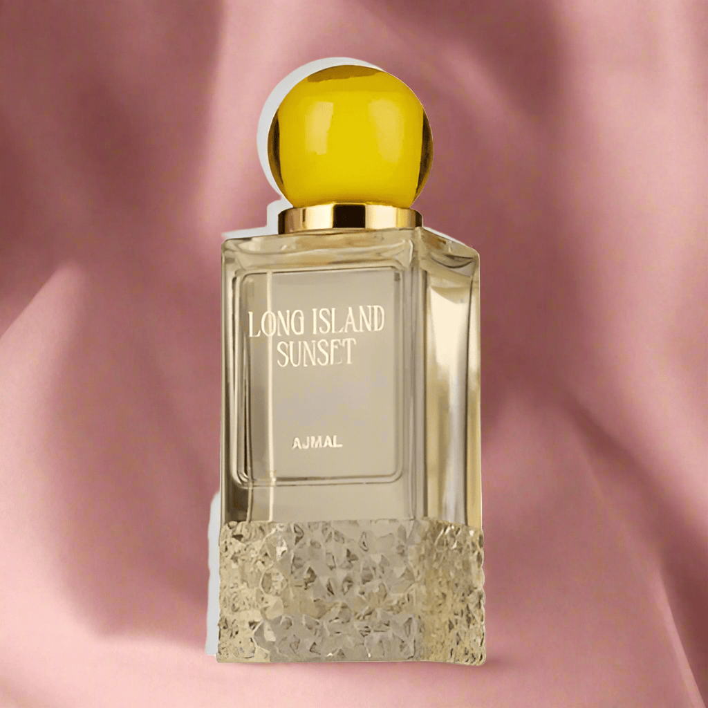 Ajmal Musc Sensuel 3.4 oz