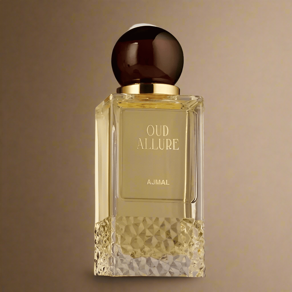 Ajmal Oud Allure 3.4 oz