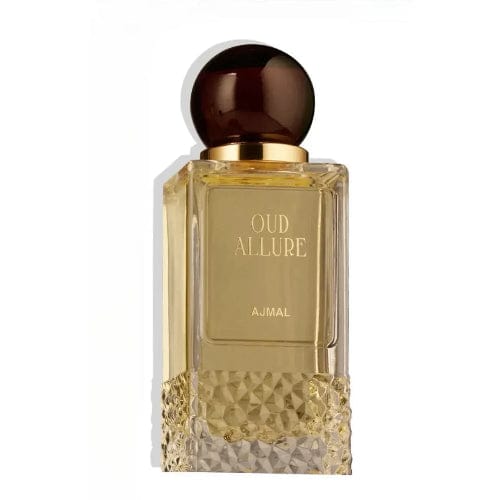 Ajmal Oud Allure 3.4 oz