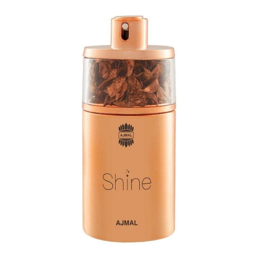 Ajmal Shine Women's Perfume/Cologne For Women Eau de Parfum 2.5 oz Edp