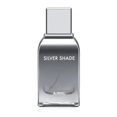 Ajmal Silver Shade 3.4 oz Edp