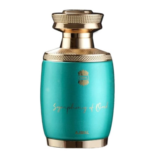 Ajmal Symphony Of Oud 2.5 oz Edp