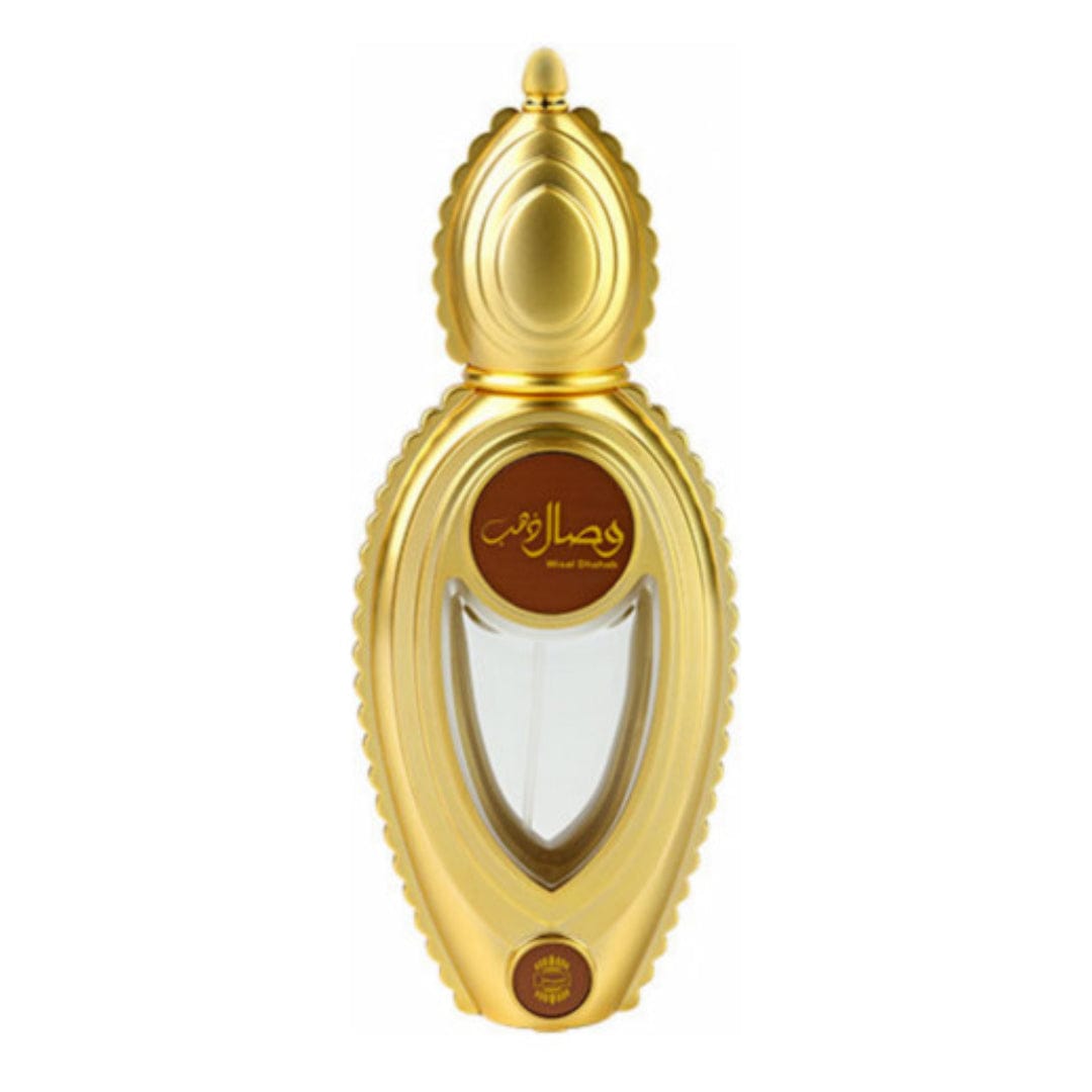 Ajmal Wisal Dhahab 1.7 oz Edp