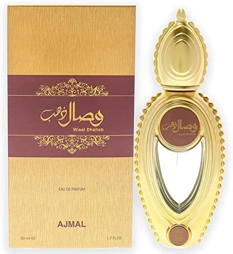 Ajmal Wisal Dhahab 1.7 oz Edp