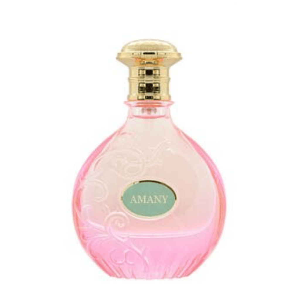 Ajyad Amany Women’s Perfume/Cologne For Women Eau de Parfum 3.4 oz Edp