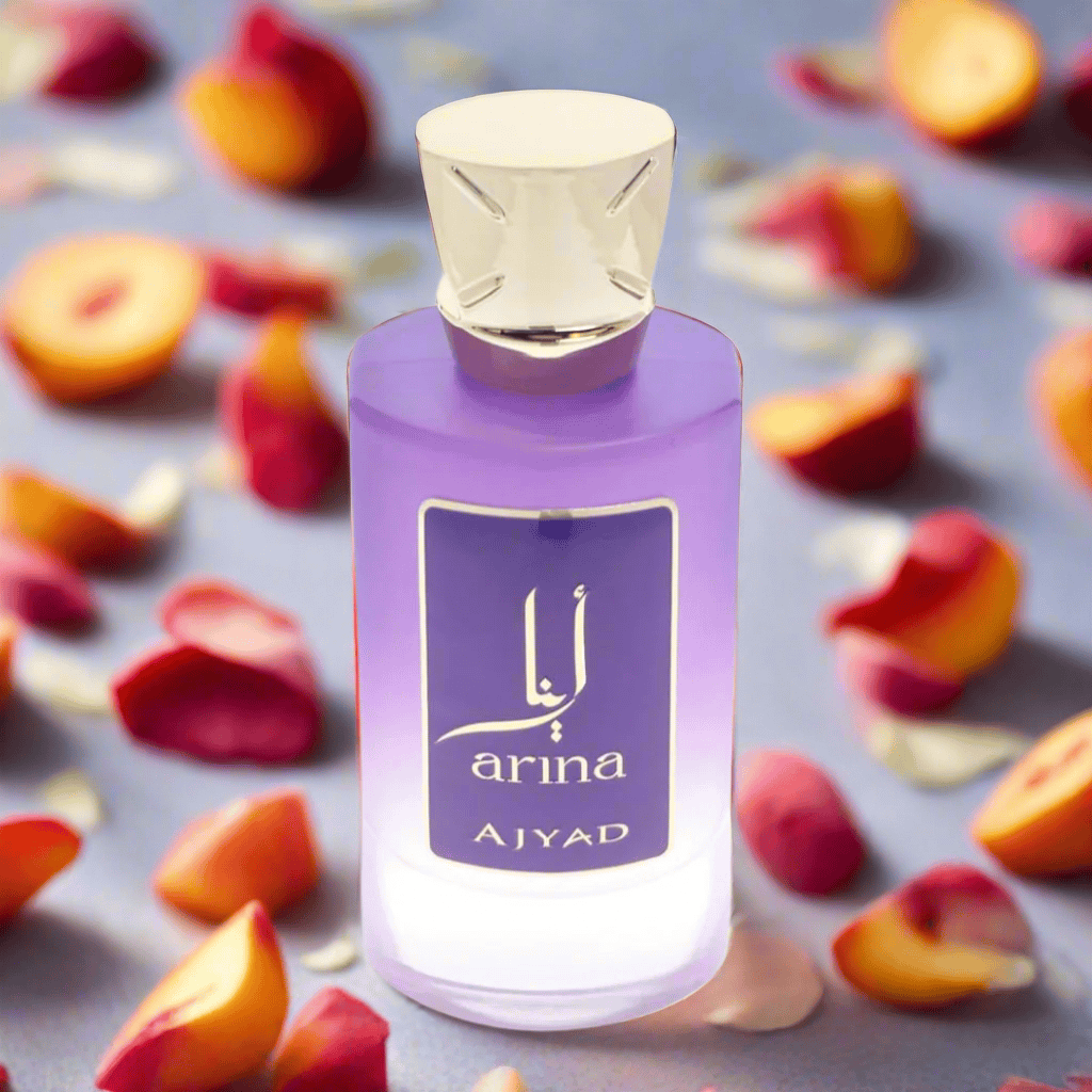 Ajyad Arina