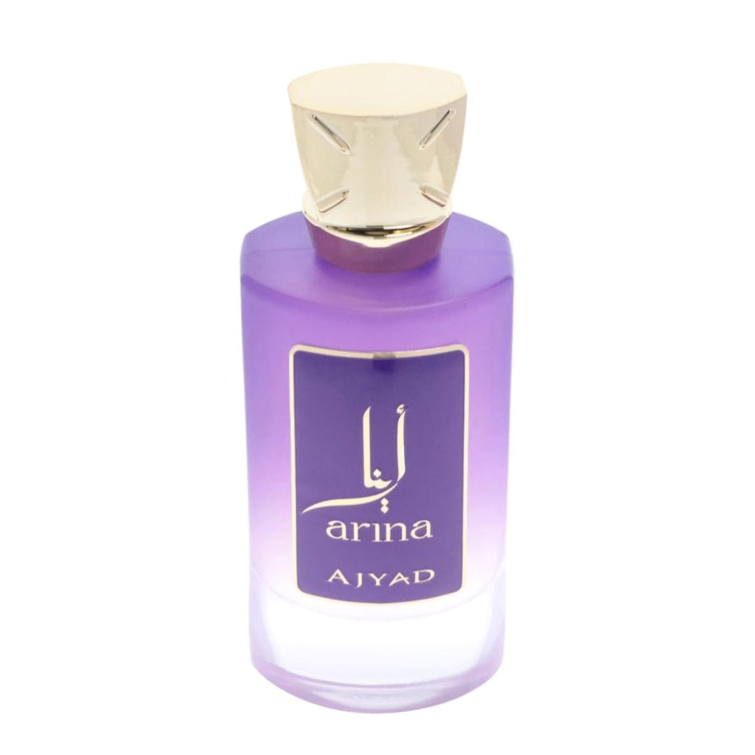 Ajyad Arina