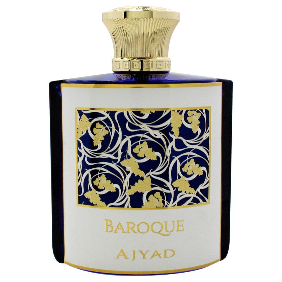 Ajyad Baroque
