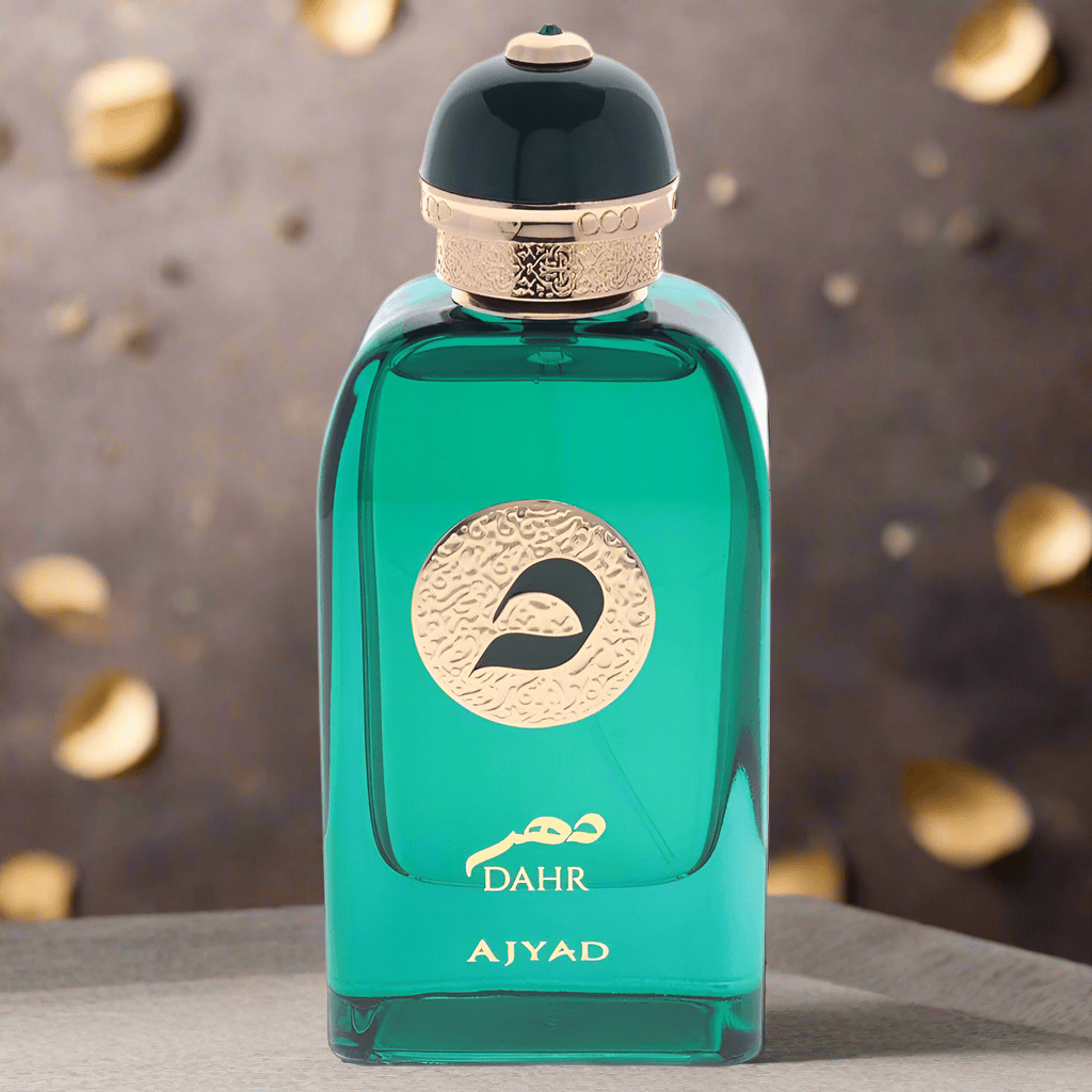 Ajyad Dahr
