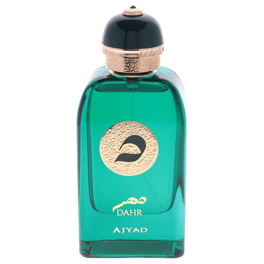 Ajyad Dahr