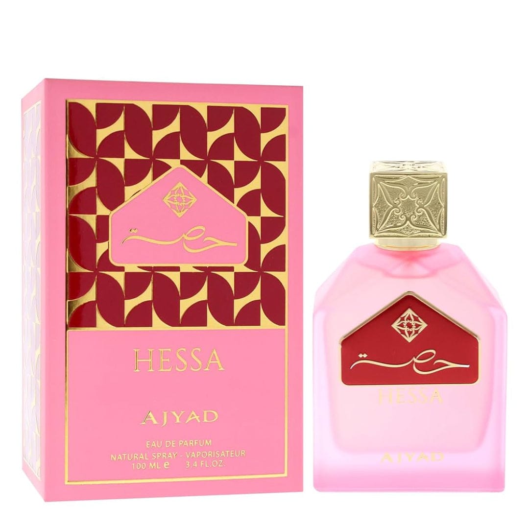 Ajyad Hessa