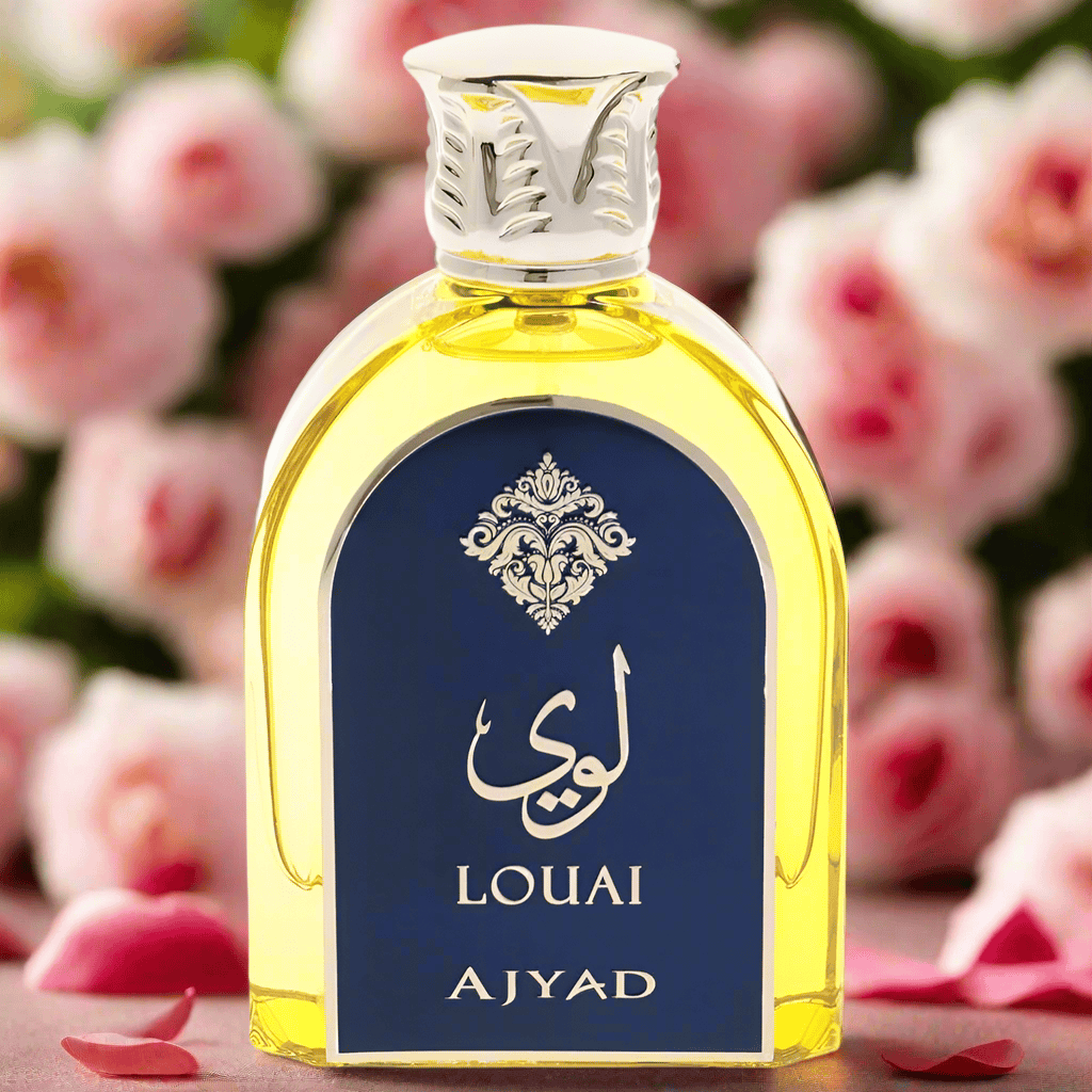 Ajyad Louai