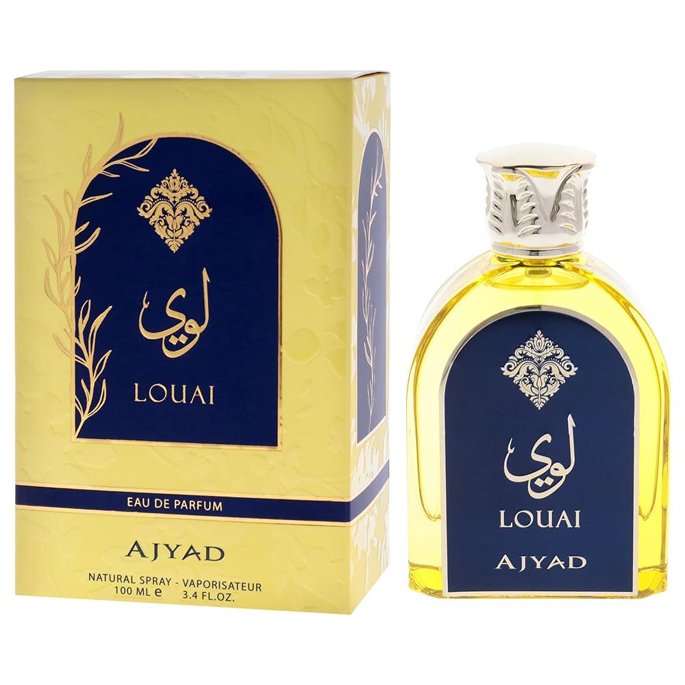 Ajyad Louai