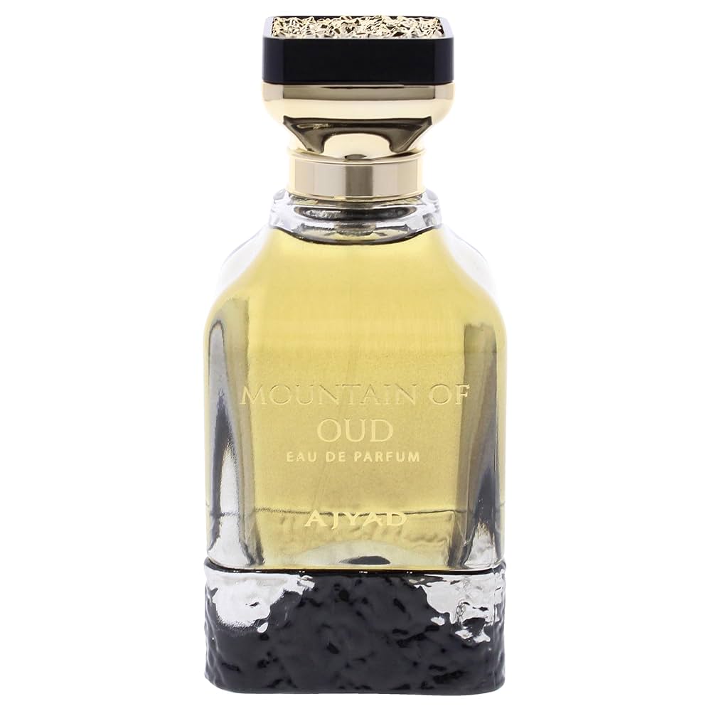 Ajyad Mountain Oud