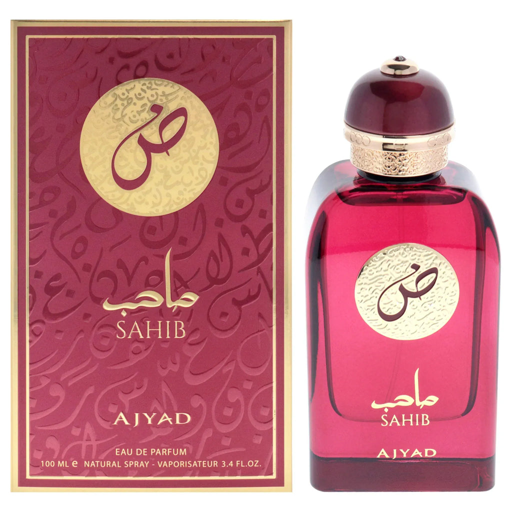 Ajyad Sahib