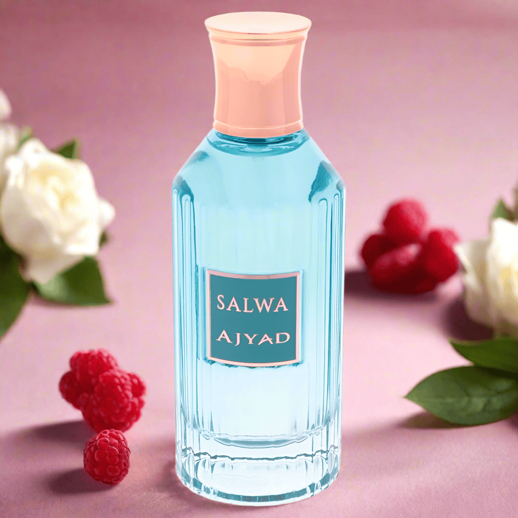Ajyad Salwa
