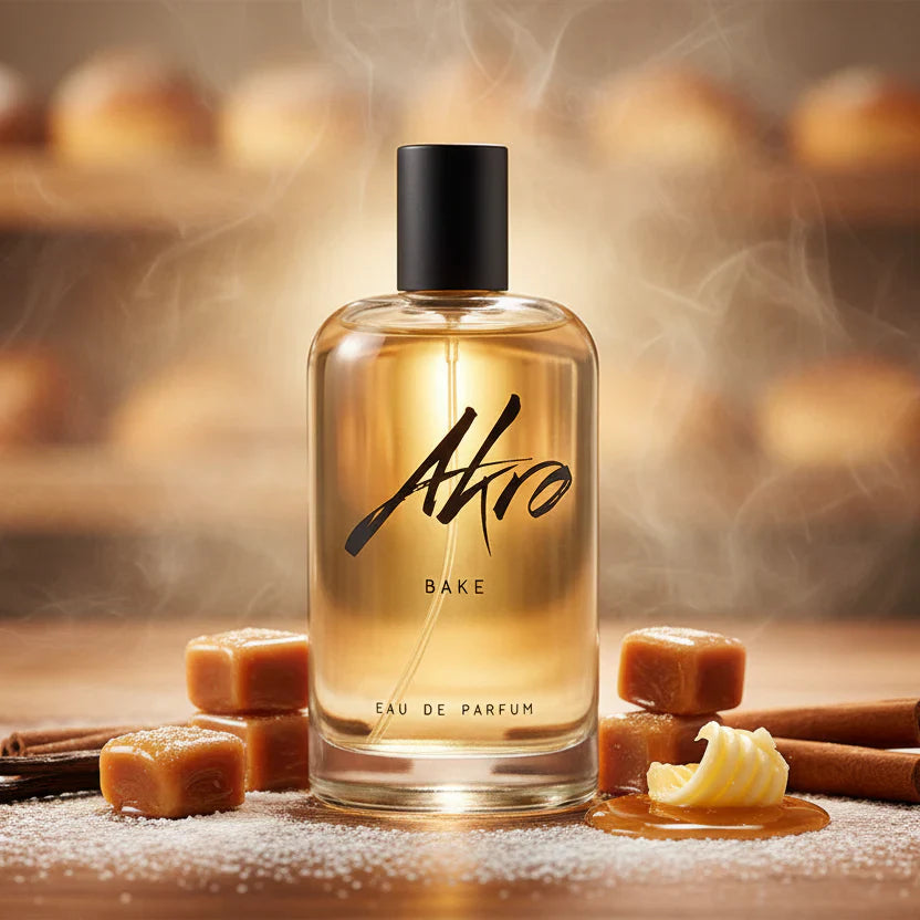 Akro Bake