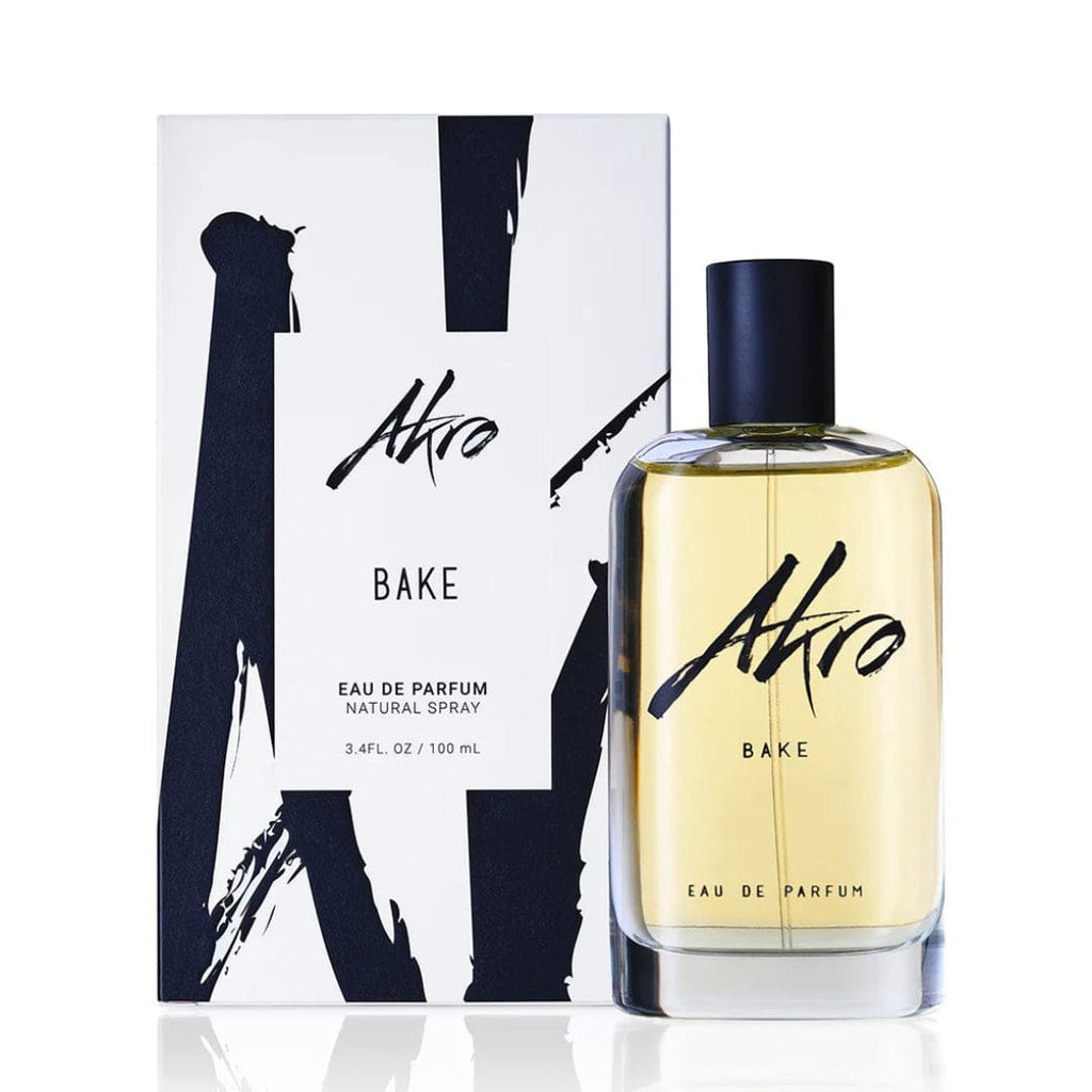 Akro Bake