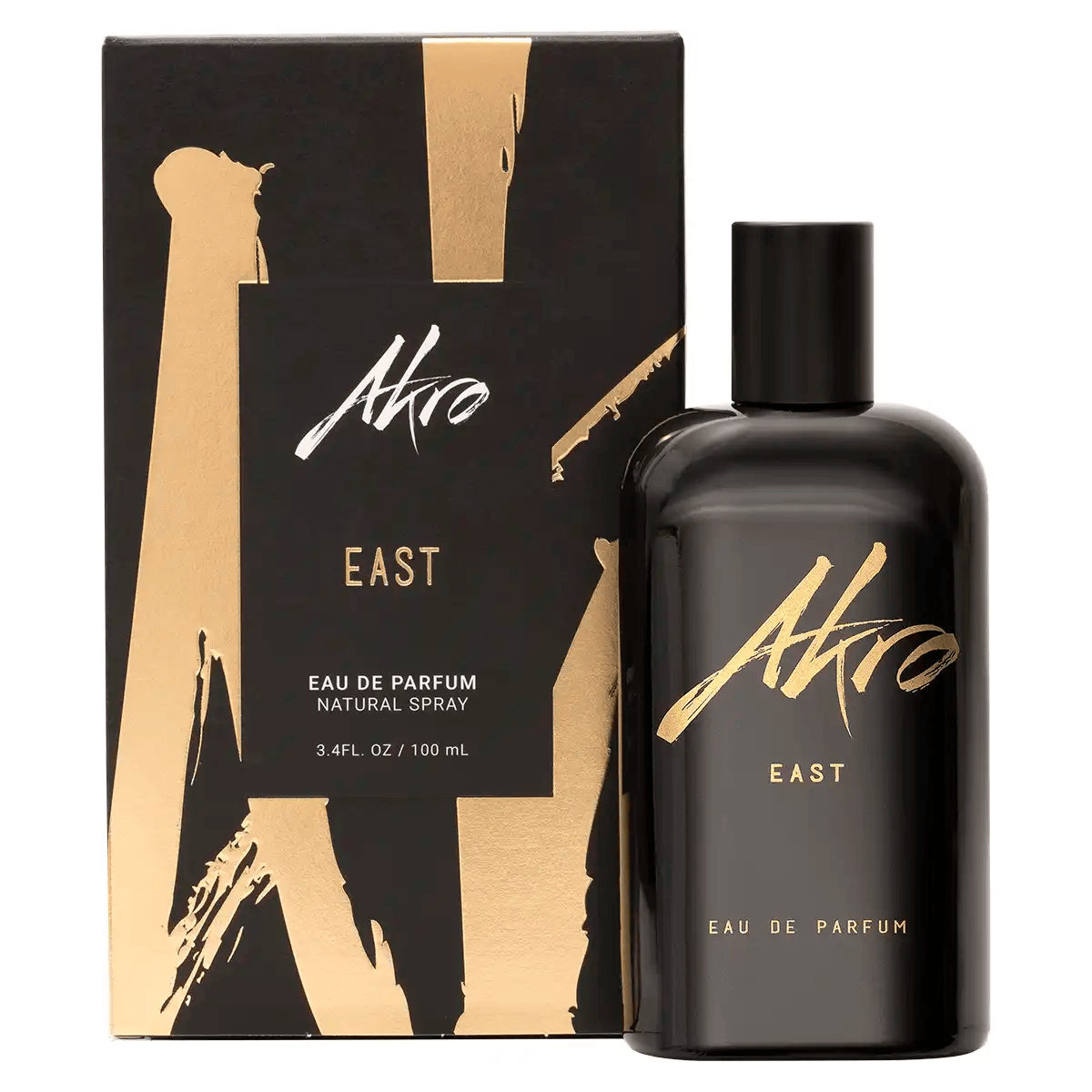 Akro East