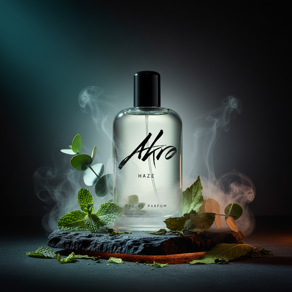 Akro Haze