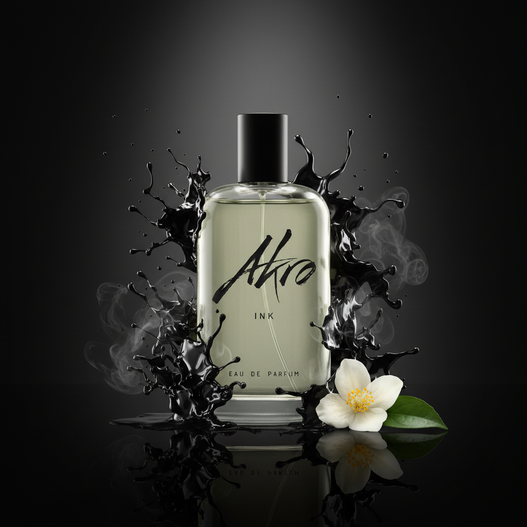 Akro Ink