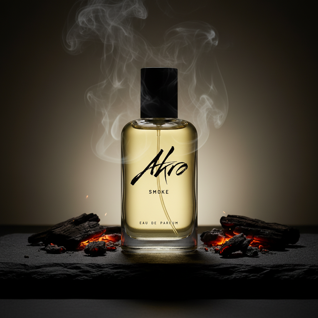 Akro Smoke