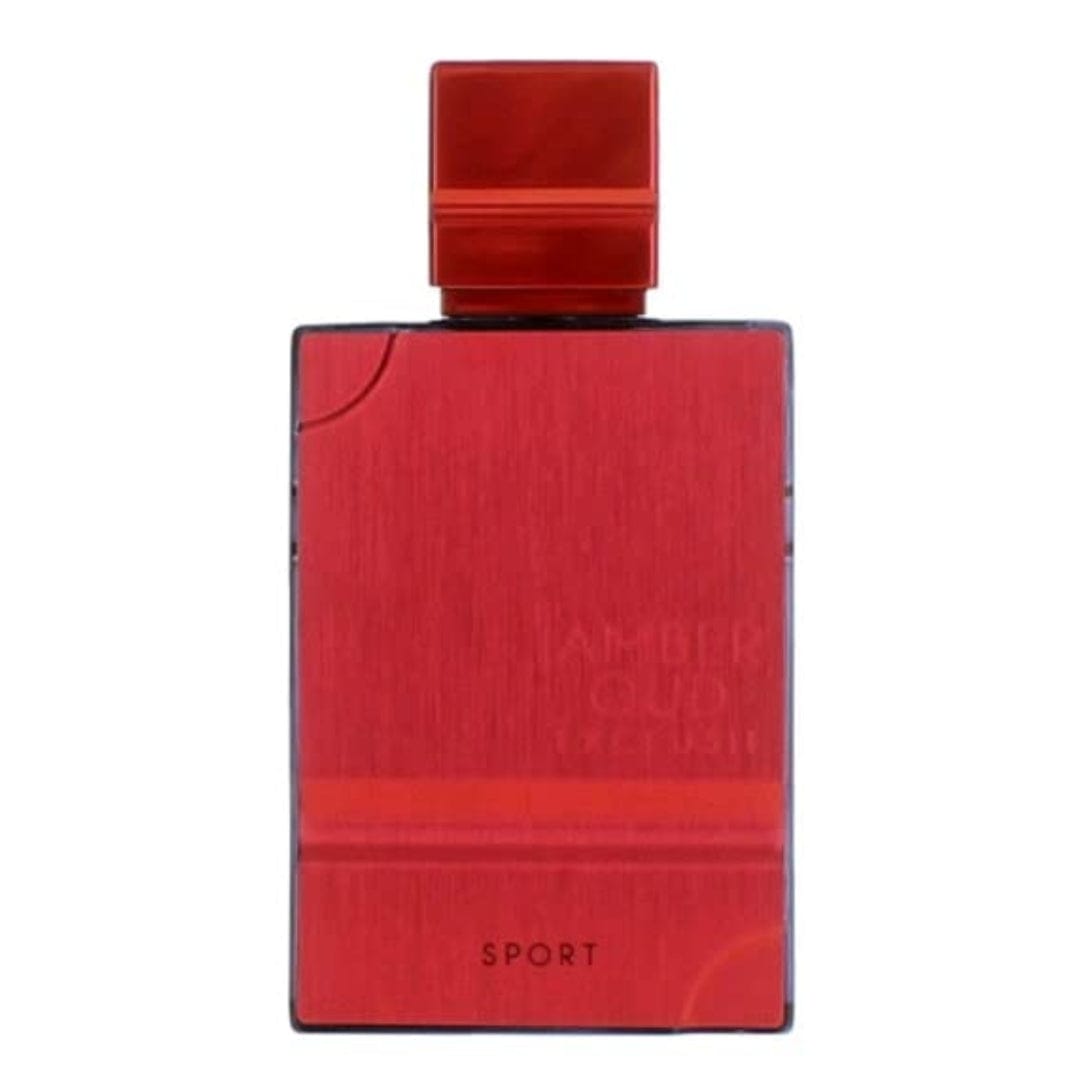 Al Haramain Amber Oud Exclusif Red Sport 2.0 oz