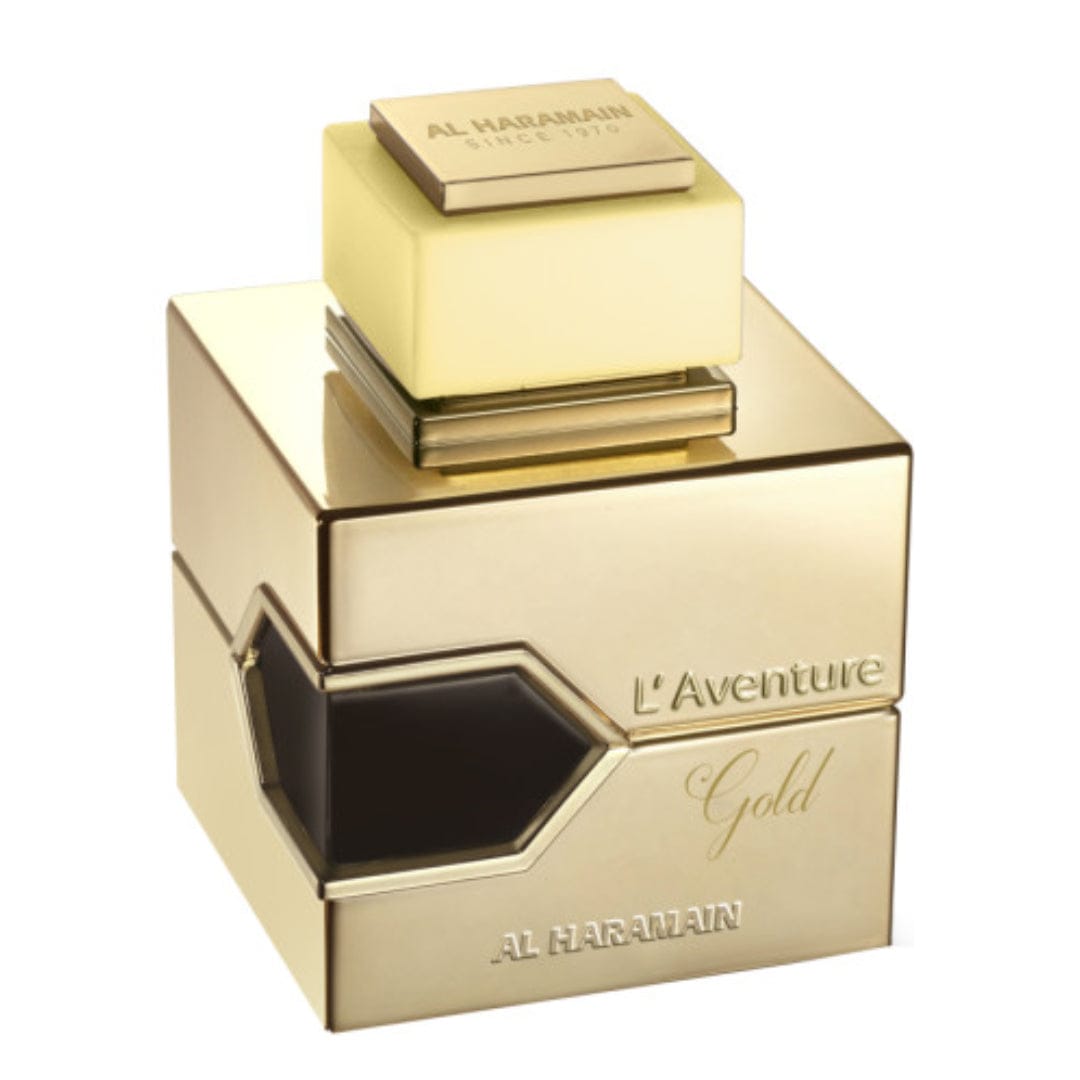 Al Haramain L'Aventure Gold