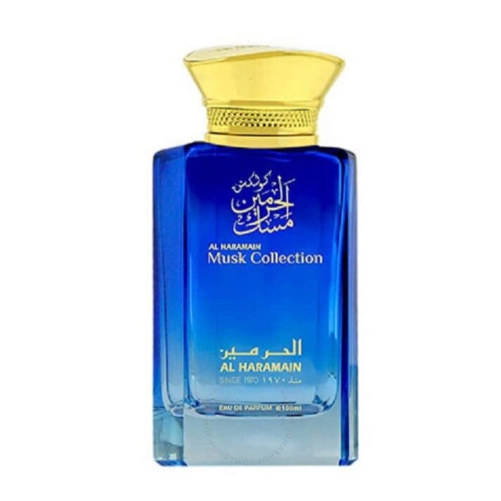 Al Haramain Musk Collection 3.4 oz