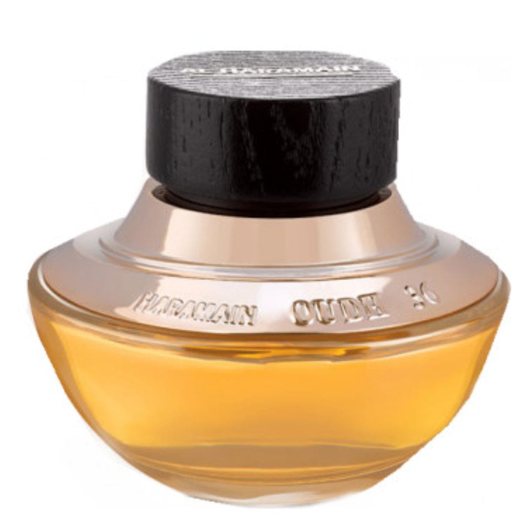 Al Haramain Oudh 36 2.5 oz