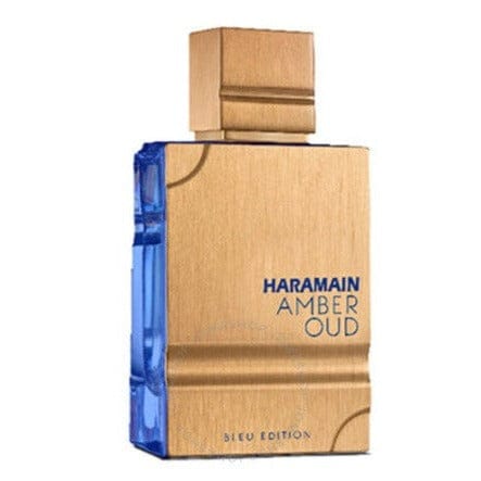 Al Haramain Perfumes Amber Oud Blue Edition