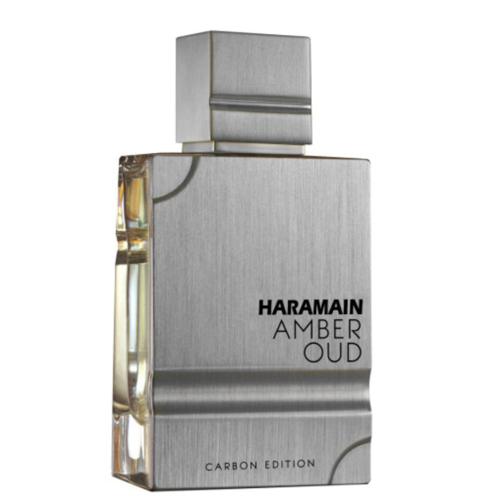 Al Haramain Perfumes Amber Oud Carbon