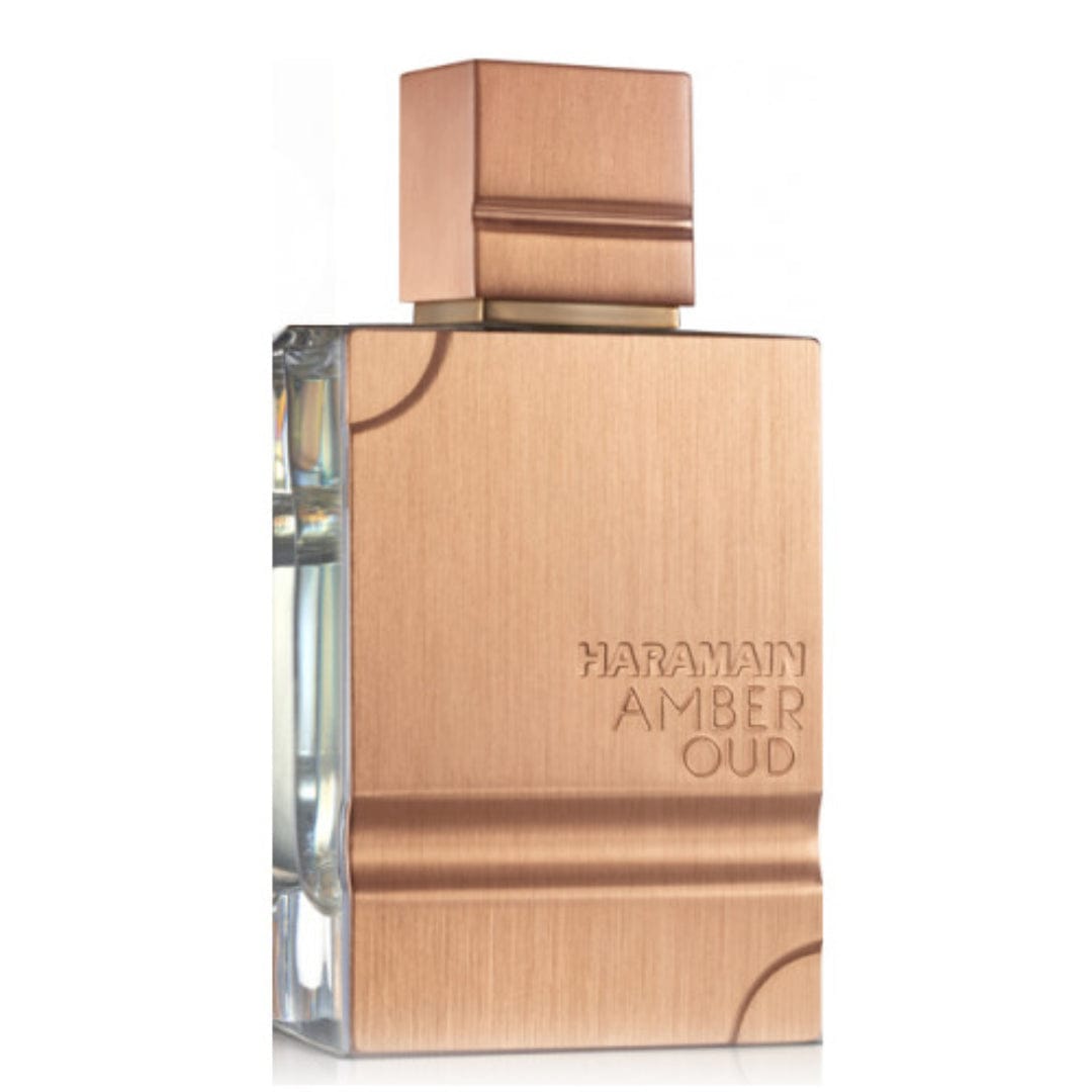 Al Haramain Perfumes Amber Oud Exclusif Classic 2.0 oz