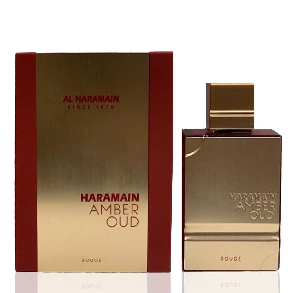 Al Haramain Perfumes Amber Oud Rouge