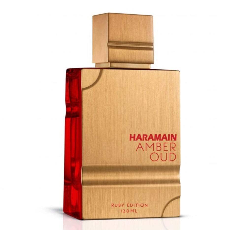 Al Haramain Perfumes Amber Oud Ruby