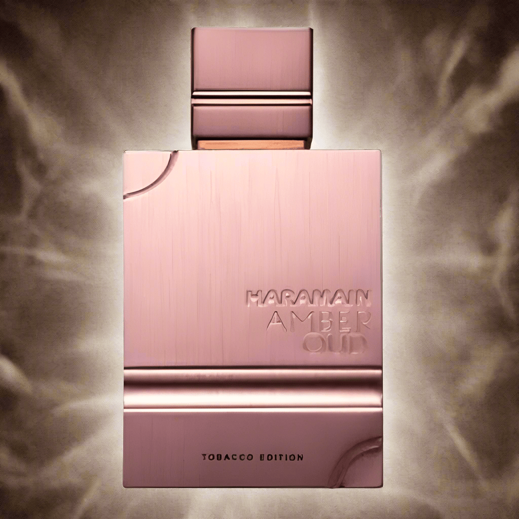 Al Haramain Perfumes Amber Oud Tobacco