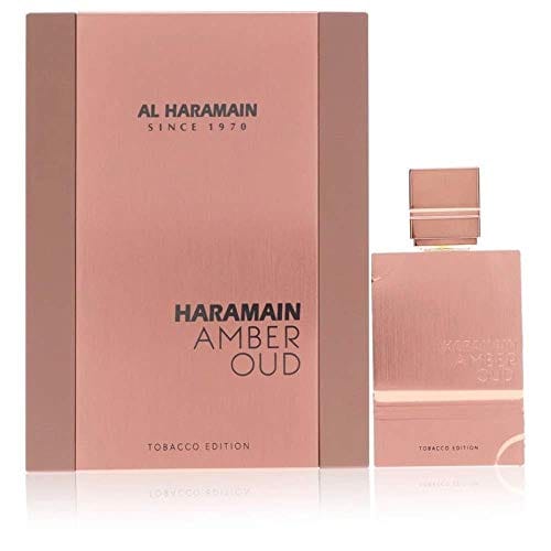 Al Haramain Perfumes Amber Oud Tobacco
