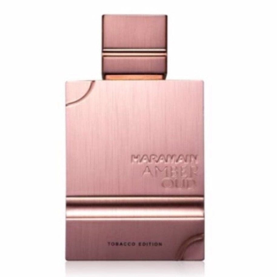 Al Haramain Perfumes Amber Oud Tobacco