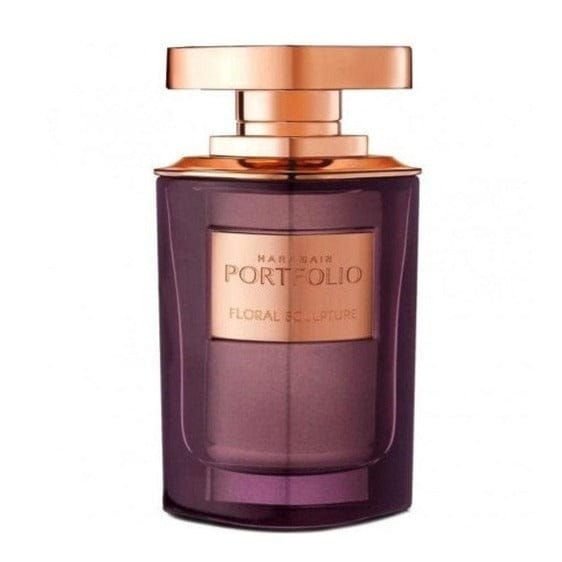 Al Haramain Perfumes Portfolio Floral Sculpture 2.5 oz