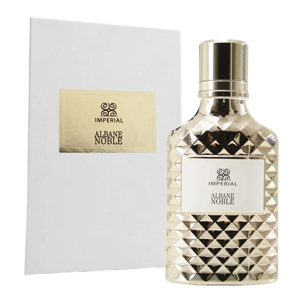 Albane Noble Imperial Women’s Perfume/Cologne For Women Eau de Parfum 3.4 oz Edp