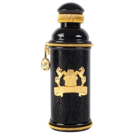 Alexandre.J Black Muscs 3.4 oz