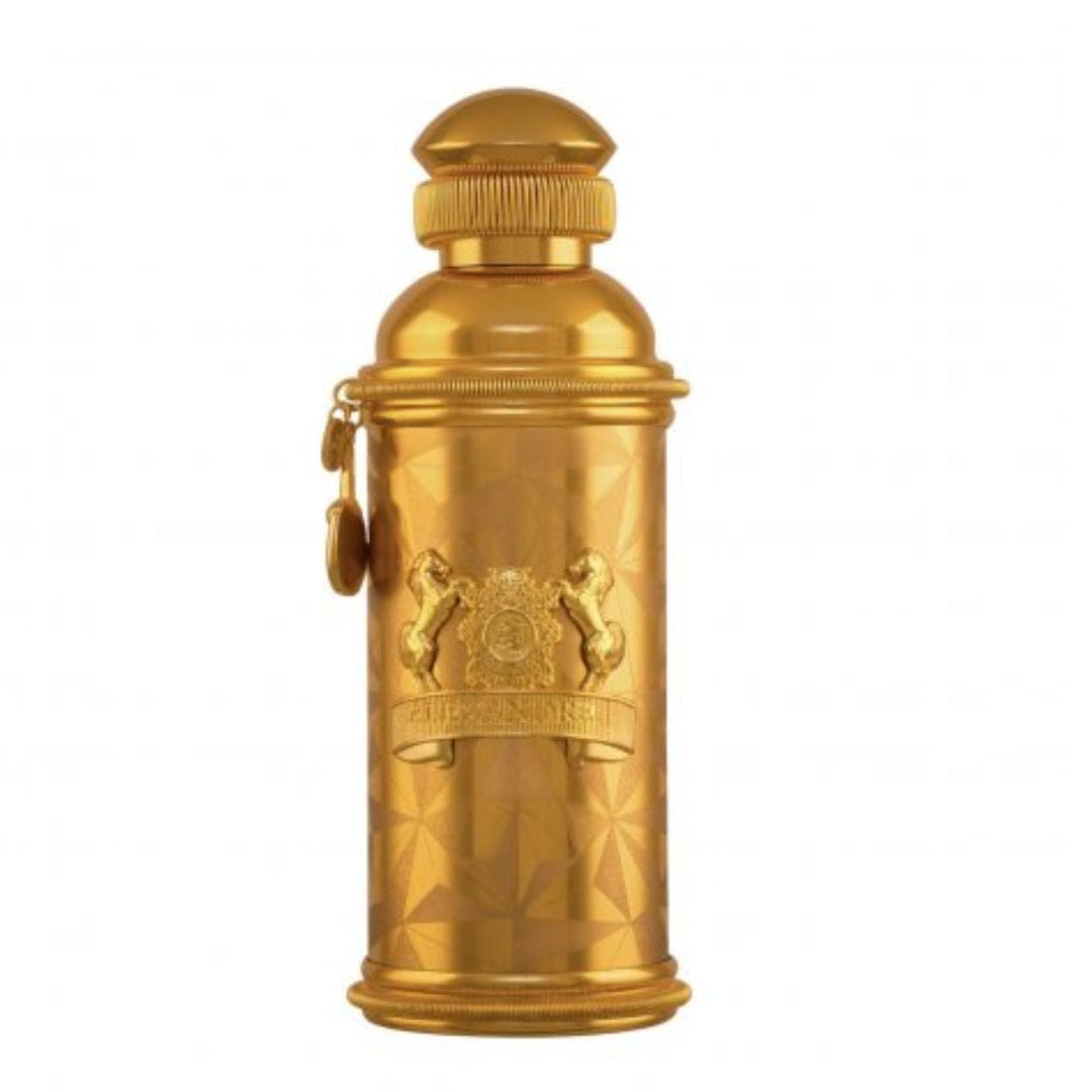 Alexandre.J Golden Oud 3.4 oz