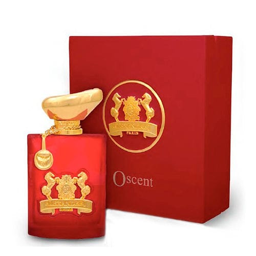 Alexandre.J  Oscent Rouge 3.4 oz  Edp
