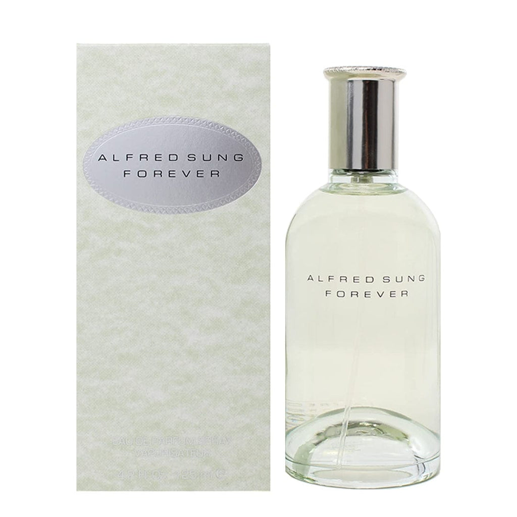 Alfred Sung  Forever Women’s Perfume/Cologne For Women Eau de Parfum 4.2 oz Edp