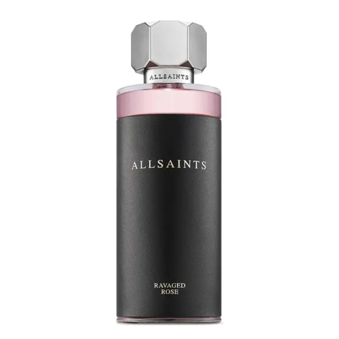 Allsaints Ravaged Rose