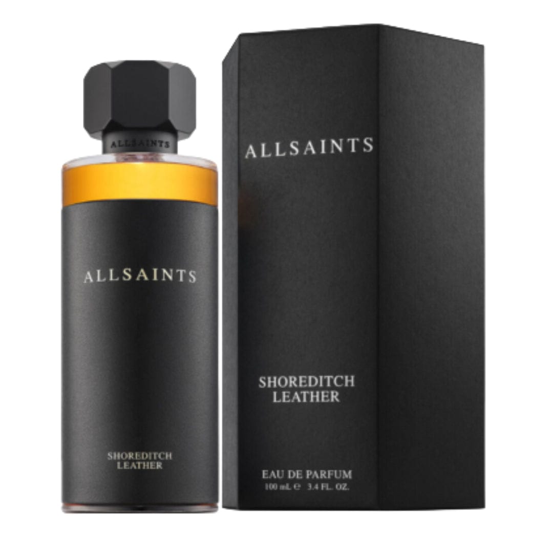 Allsaints Shoreditch Leather