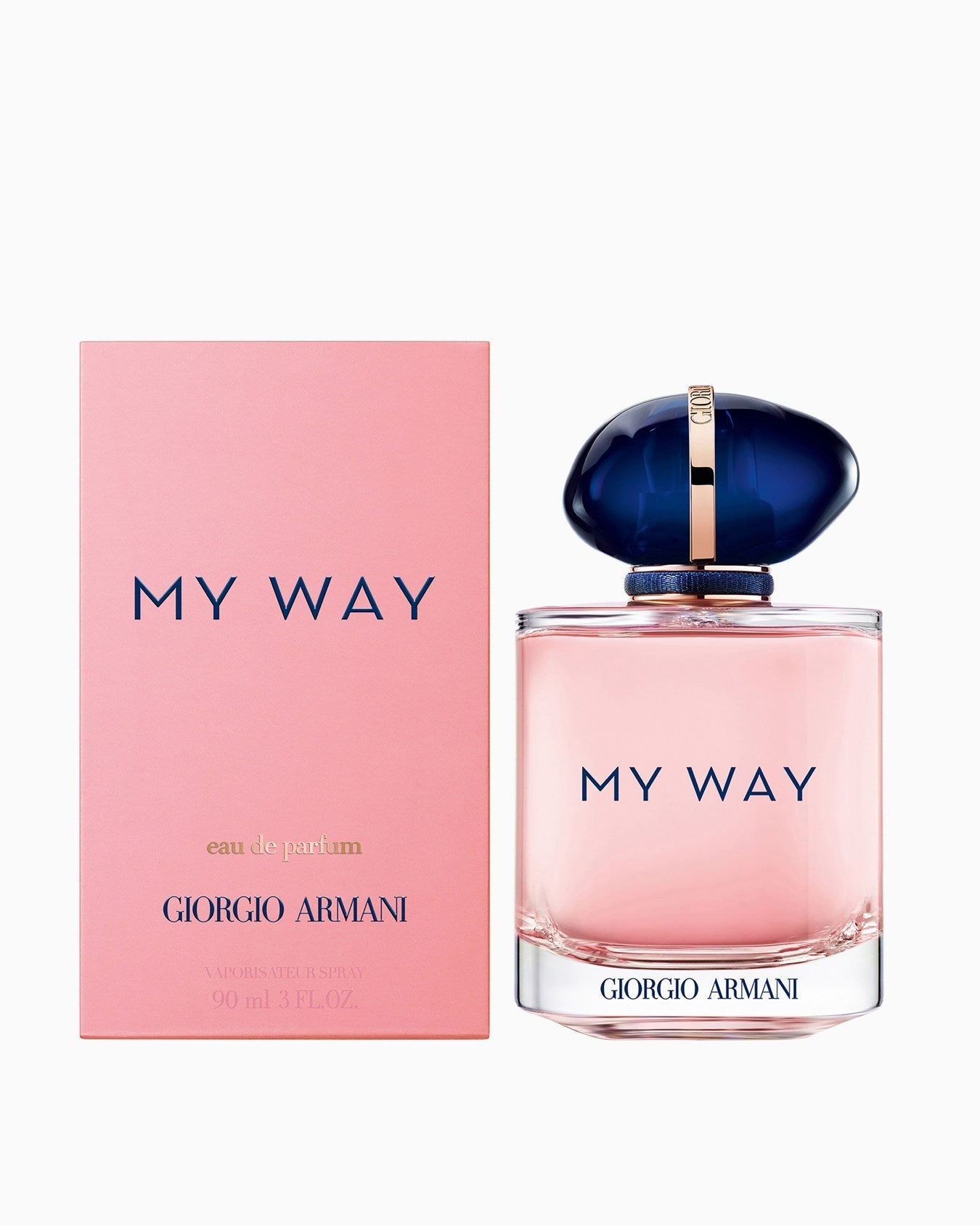Giorgio Armani My Way Eau De Parfum 90ml