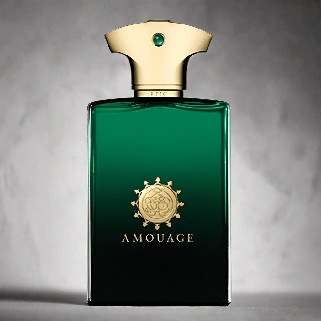 Amouage Amouage Epic Men's Perfume/Cologne For Men Eau De Parfum 3.4 oz Edp
